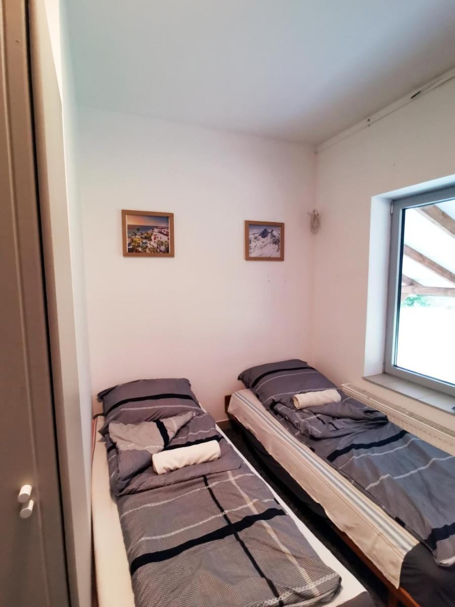 Opaa Motel - Housity