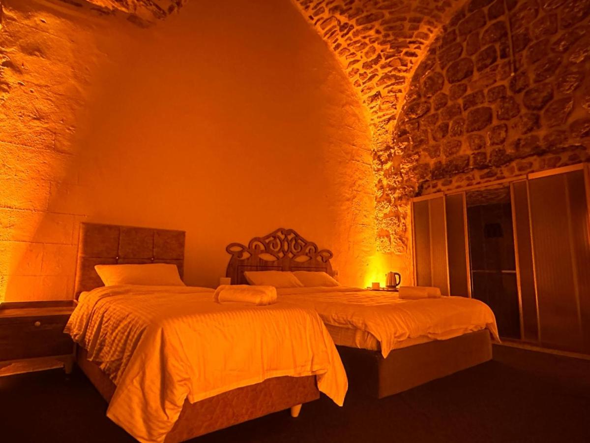Suitetrails - Paşaoğlu Konağı & Boutique hotel