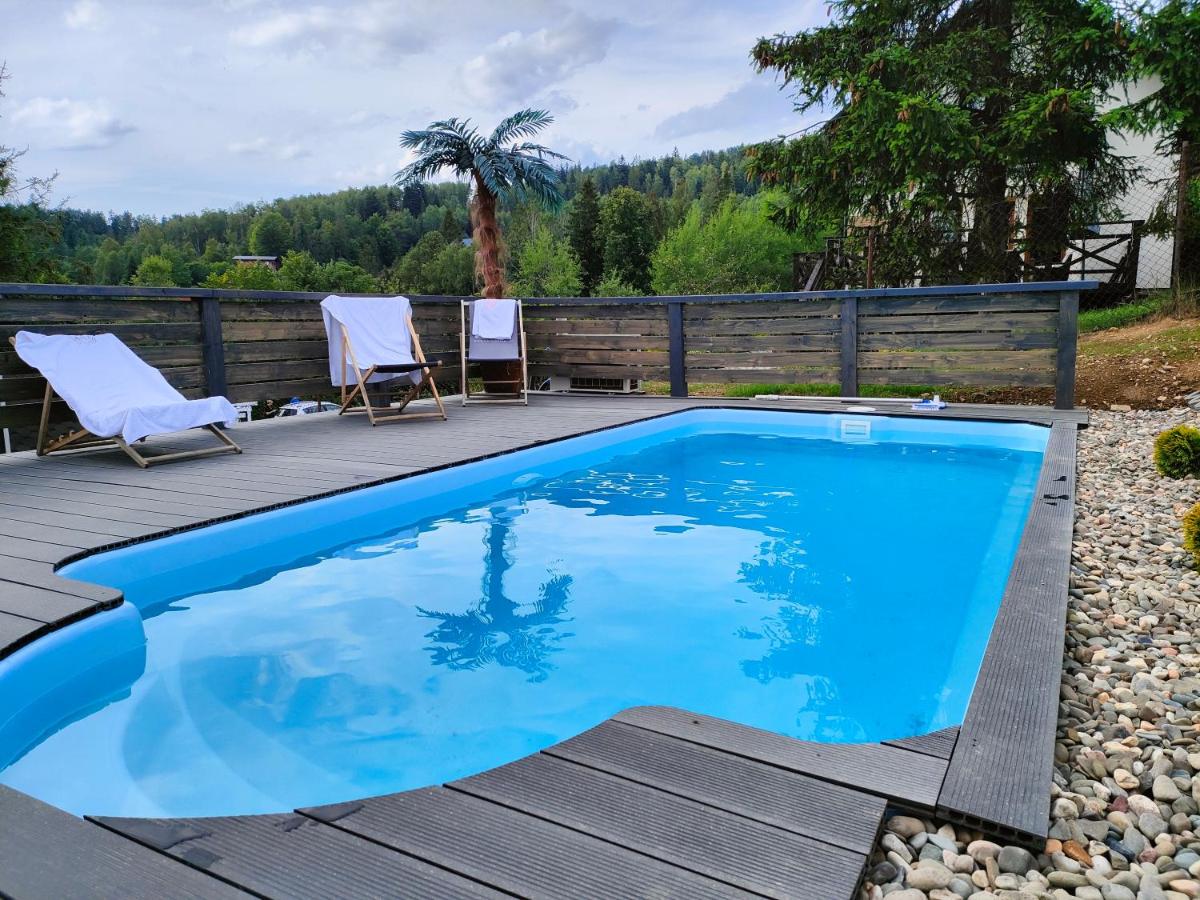 Chatki wisla houses - Housity