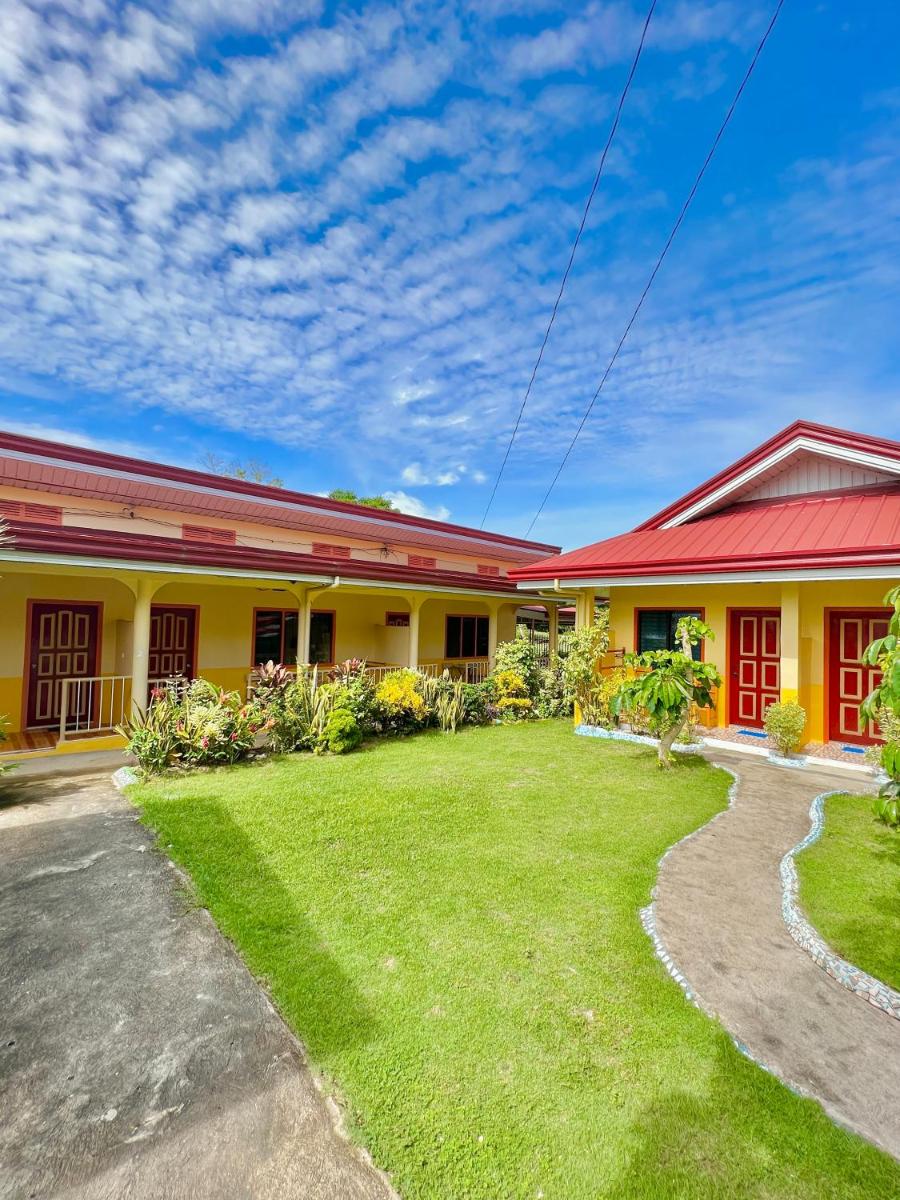 Uptown Guesthouse - Housity