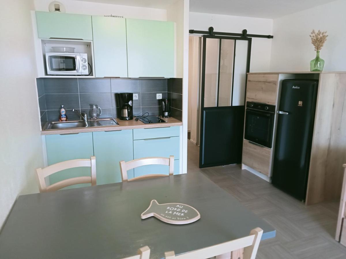 Domaine des roches jaunes T2 PLOUGASNOU - Housity