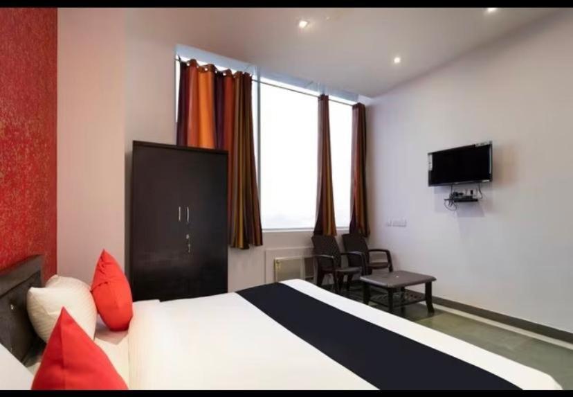Hotel Park - Housity
