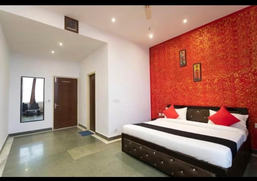 Hotel Park - Housity