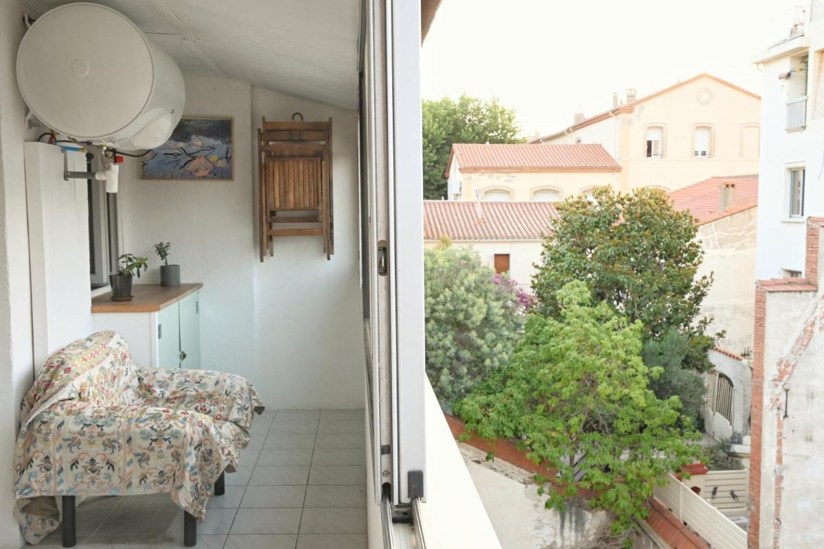 Appart coeur de village - proche des criques - Housity