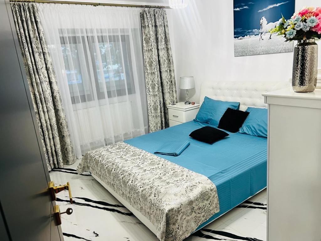 Apartament Plaja Neversea - Housity