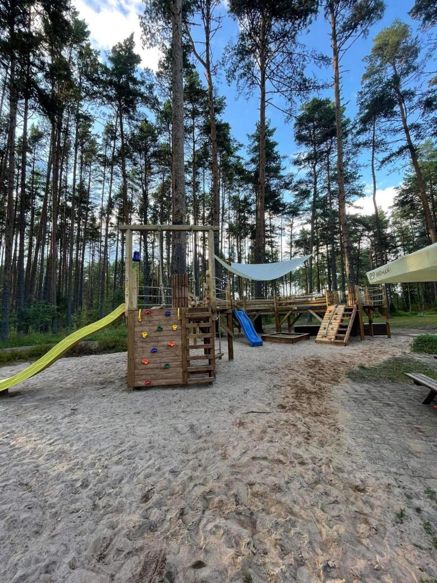 Villa Marika Holiday Centre - Housity