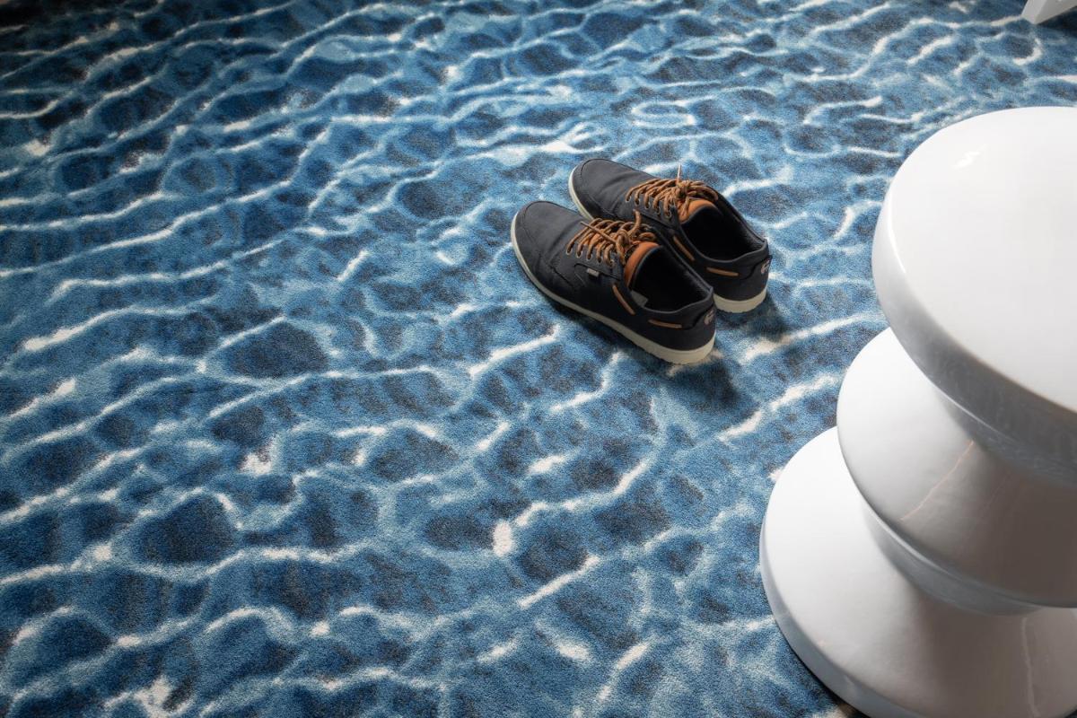 Suitetrails - Ibis Styles Le Touquet