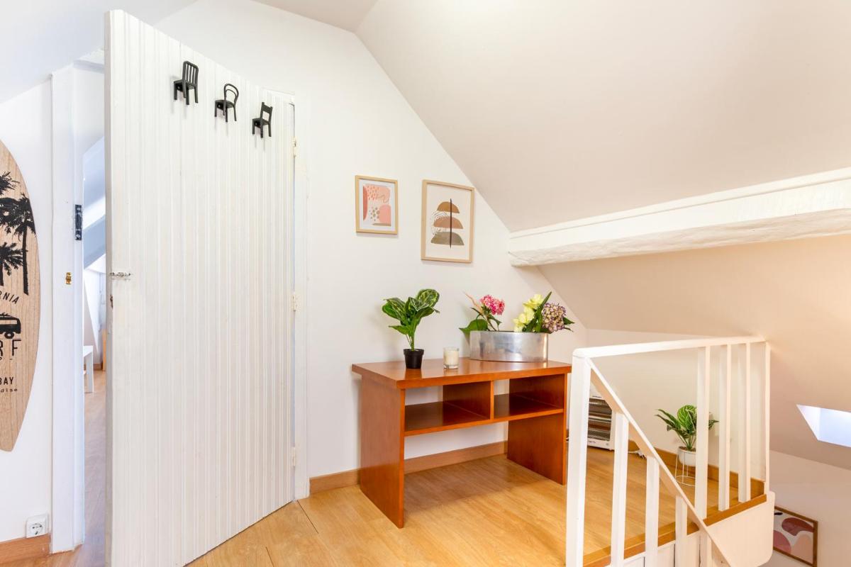 Beach House Leça Beach Surf - by Guest SPA - Housity