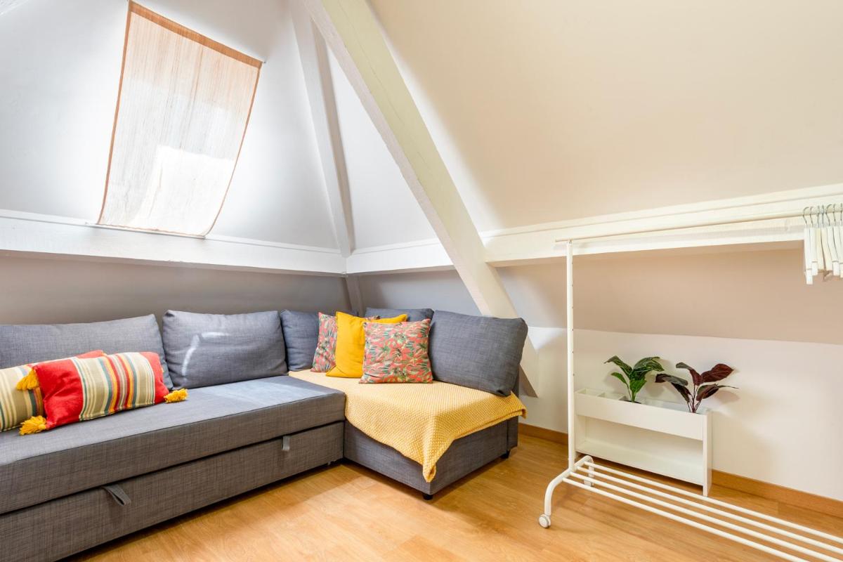 Beach House Leça Beach Surf - by Guest SPA - Housity