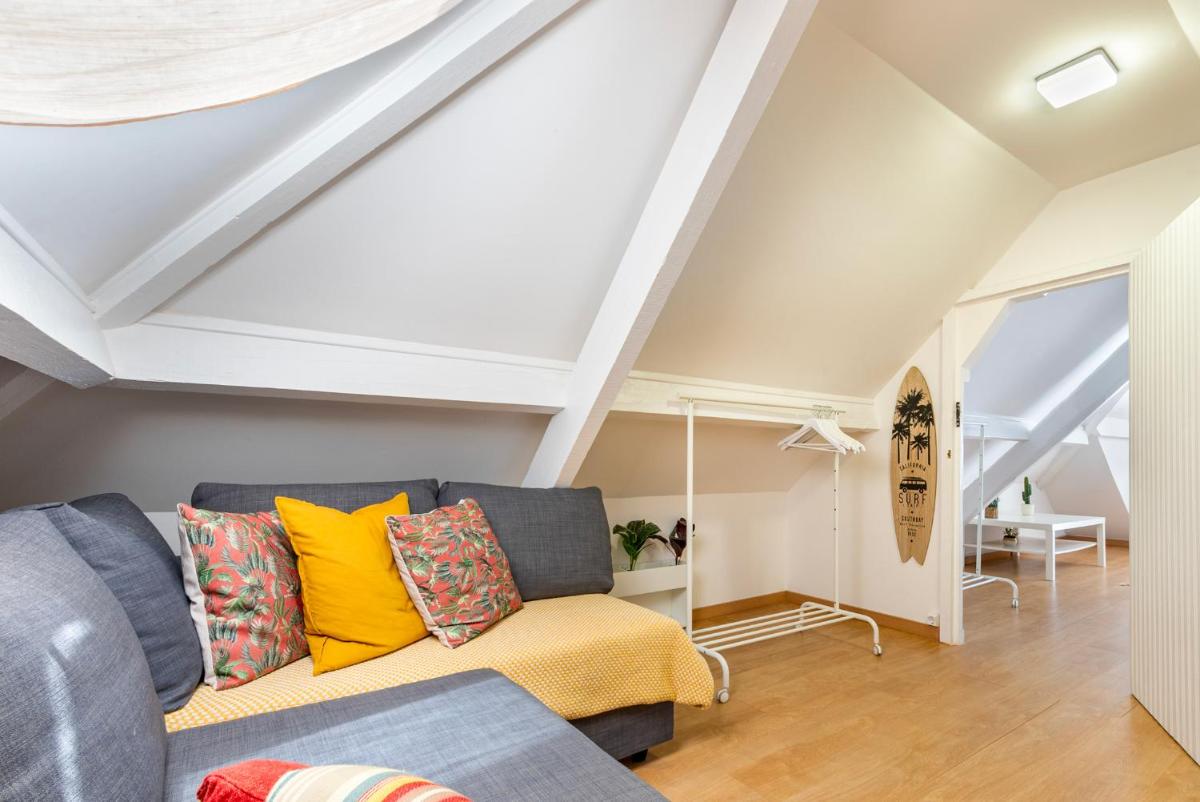 Beach House Leça Beach Surf - by Guest SPA - Housity