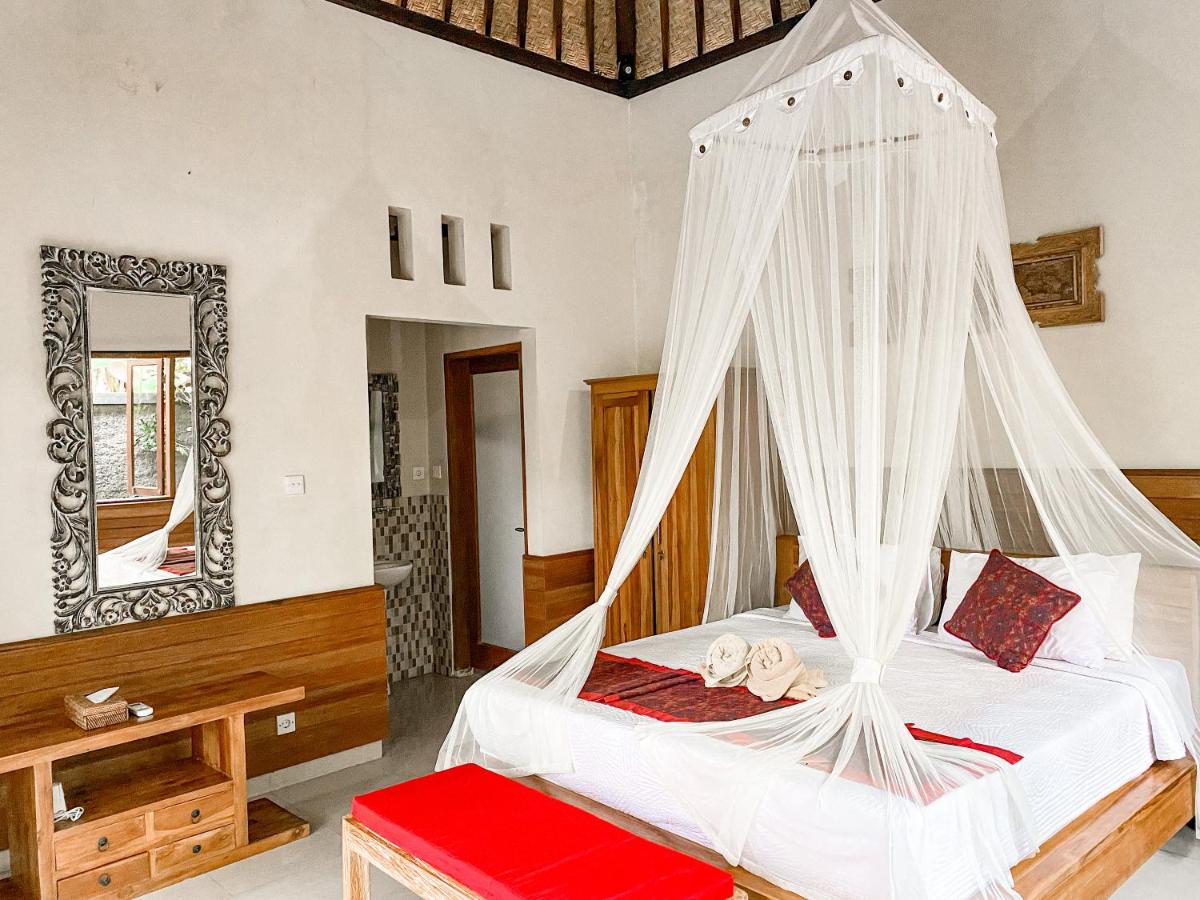 Karunia House Ubud - Housity