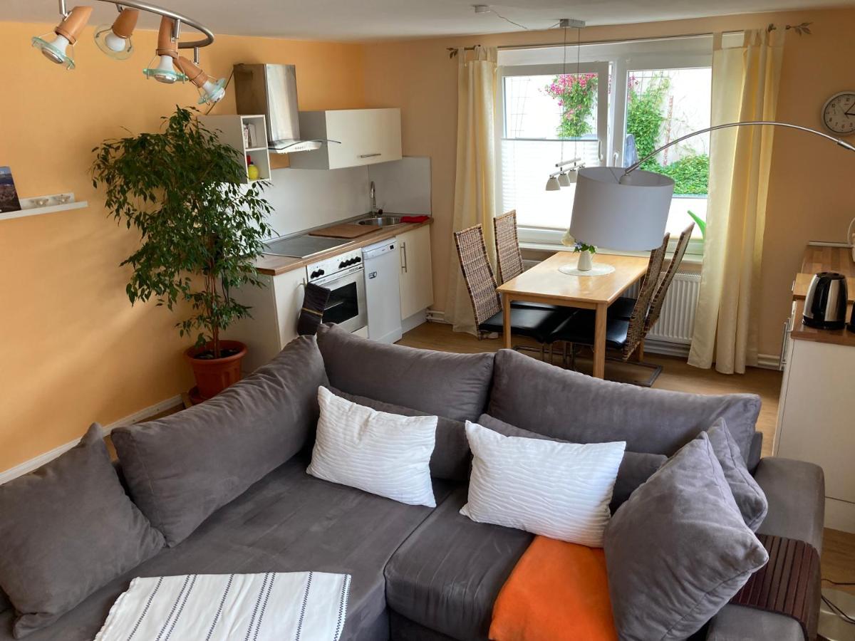Suitetrails - Ferienhaus Stralsundia