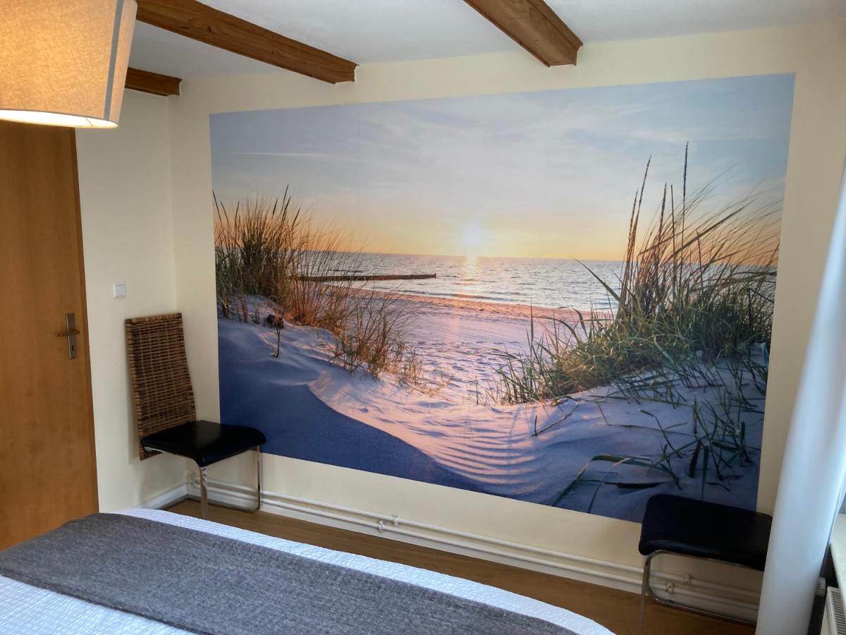 Suitetrails - Ferienhaus Stralsundia