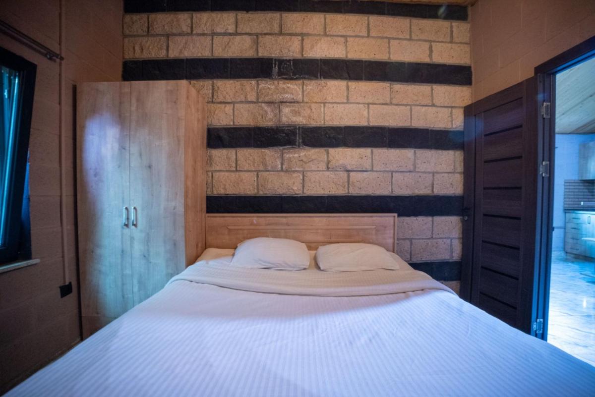 Arevik Resort Cottages - Housity