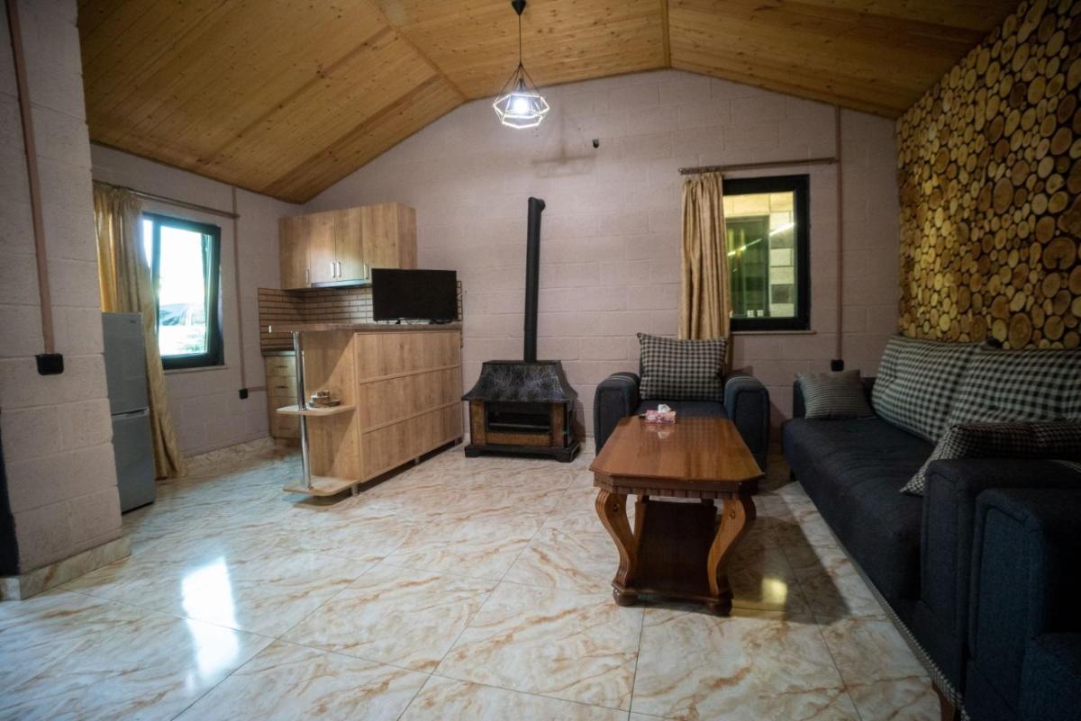 Arevik Resort Cottages - Housity