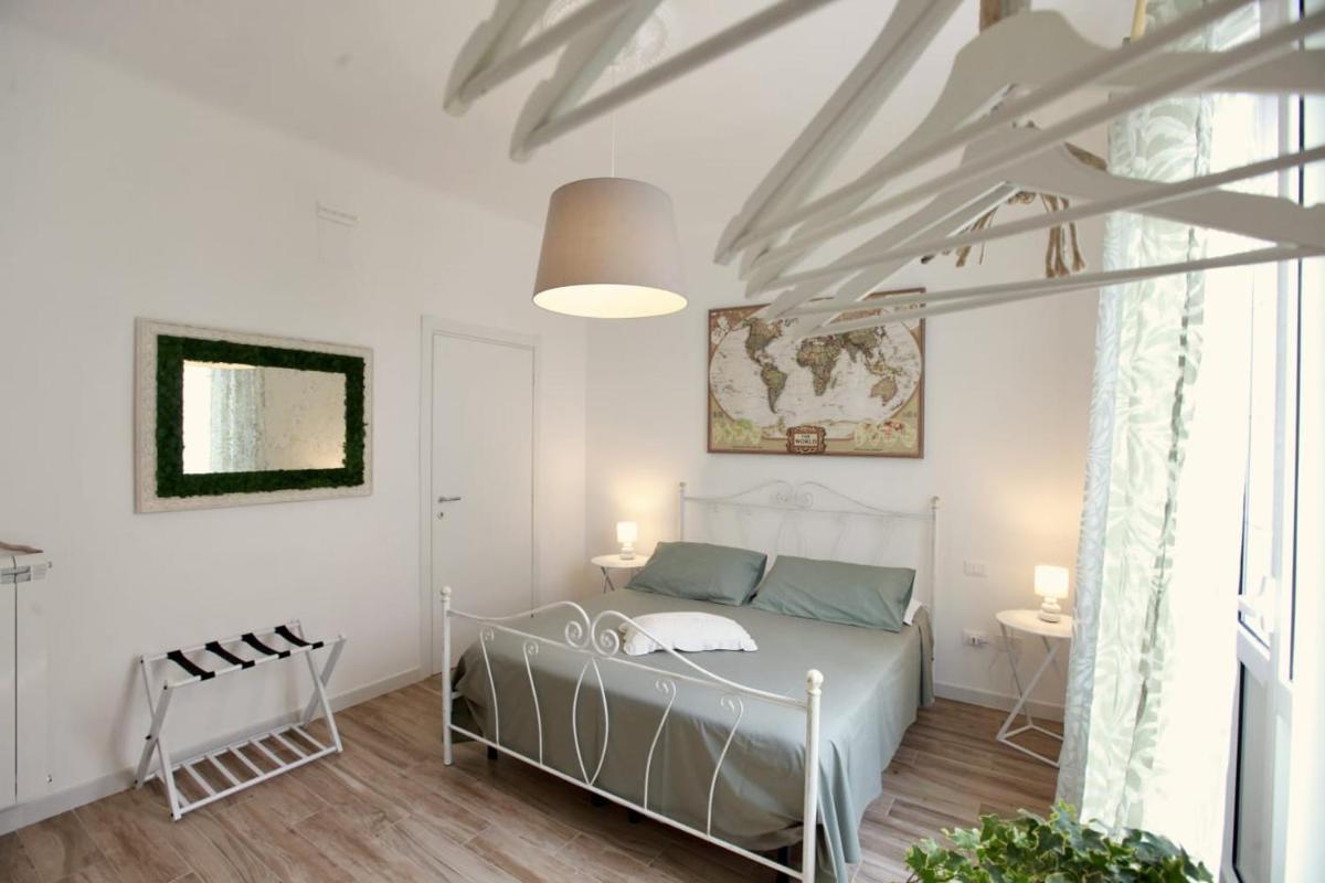 B&B Casa Alinella, Happy and Sustainable Hospitality - Housity