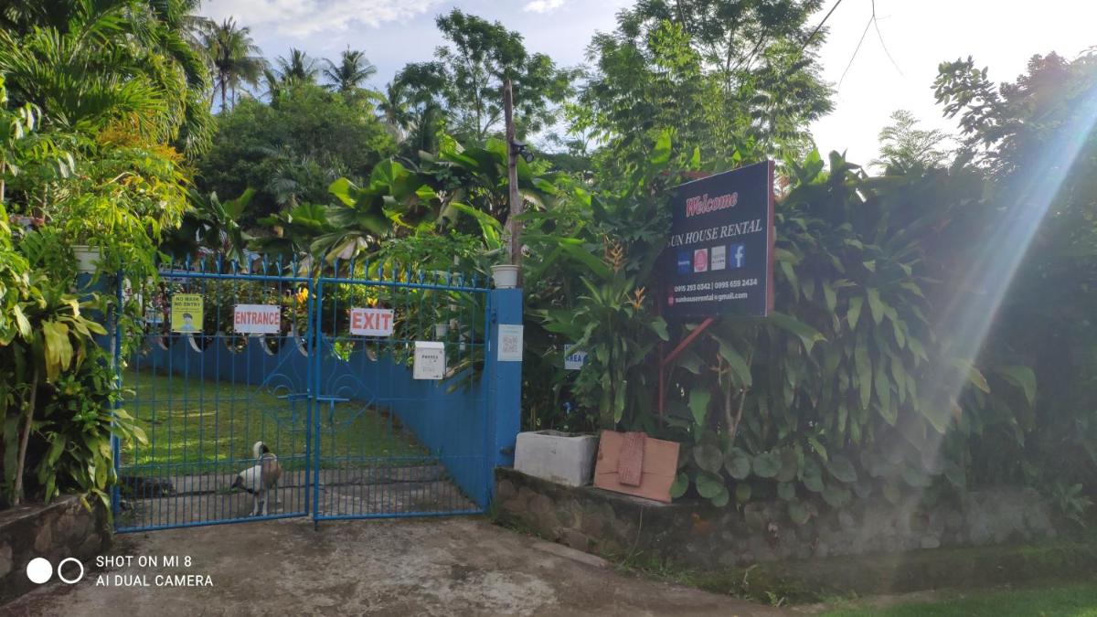 Sun House Rental - Housity