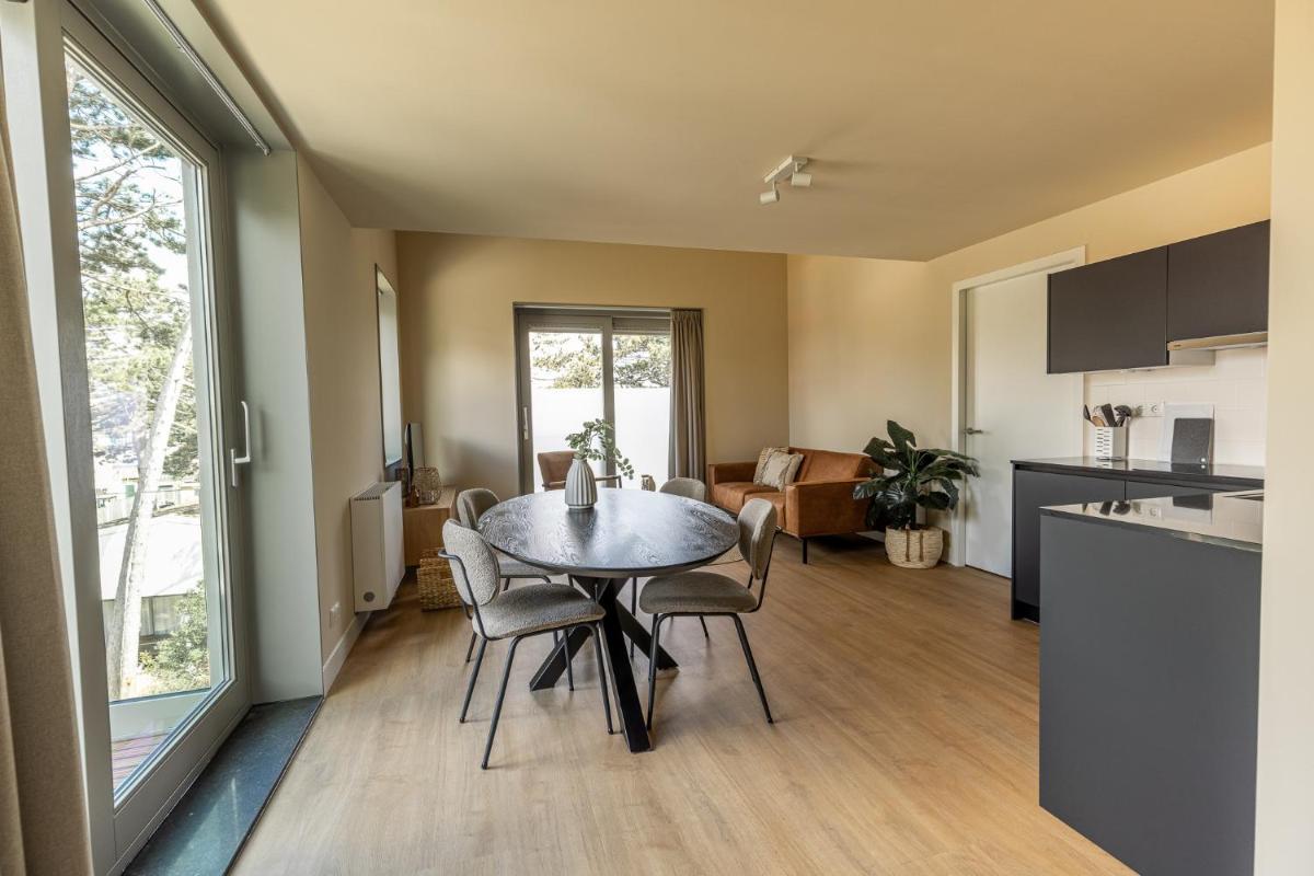 VlieMare Appartementen De Kluut - Housity
