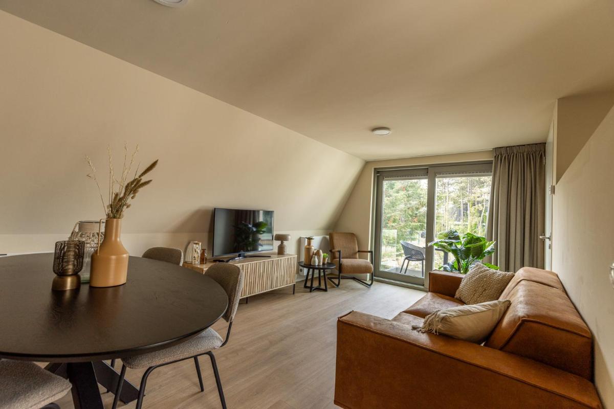 VlieMare Appartementen De Kluut - Housity
