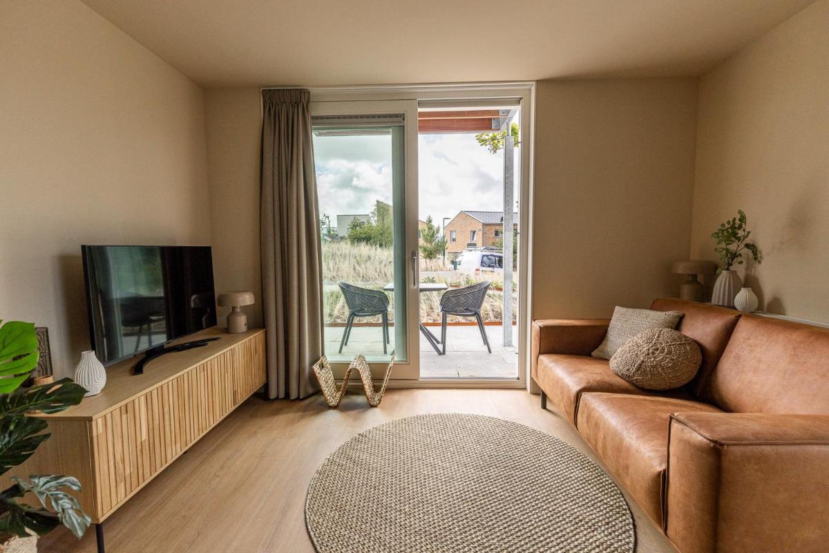 VlieMare Appartementen De Kluut - Housity