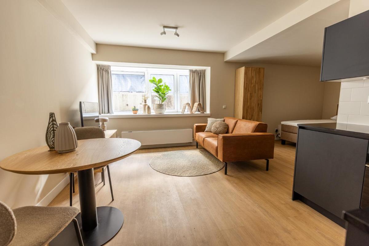VlieMare Appartementen De Kluut - Housity