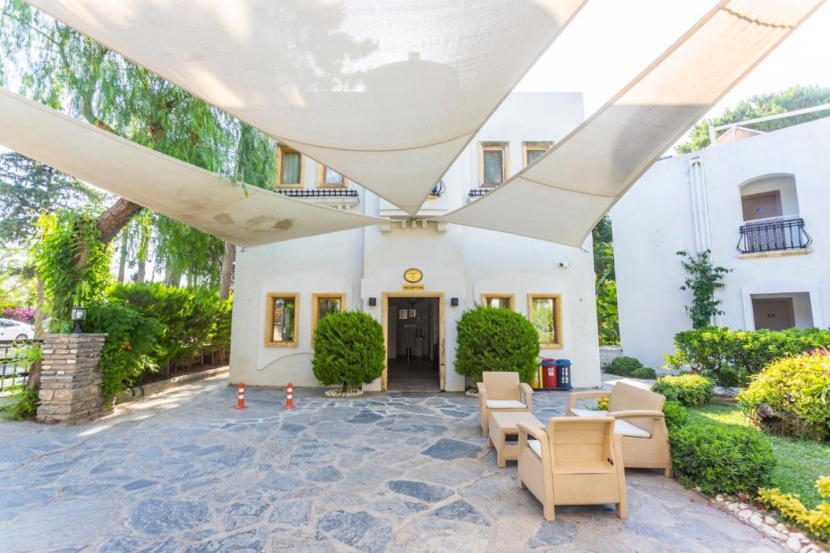 Bodrum Seaside Beach Club - Housity