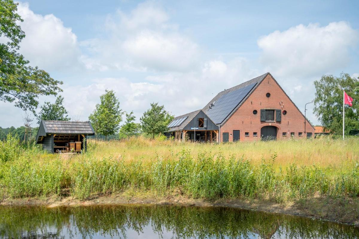 Het Heerengoedt - Housity