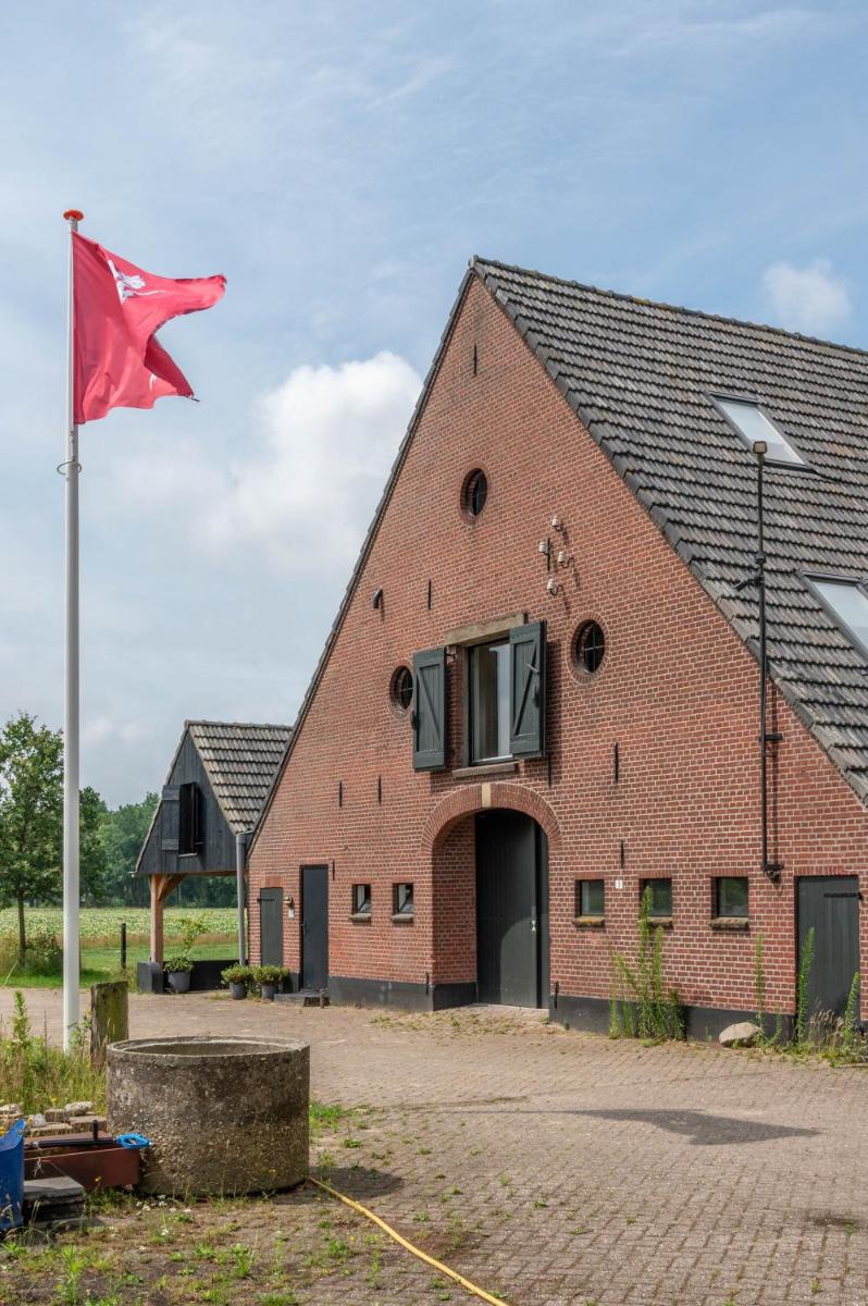Het Heerengoedt - Housity