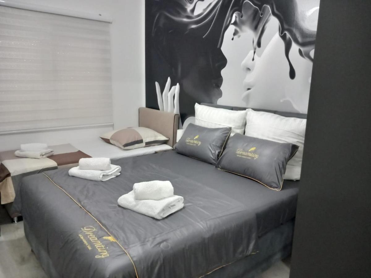 Ulcinj Apartments - Hizvo