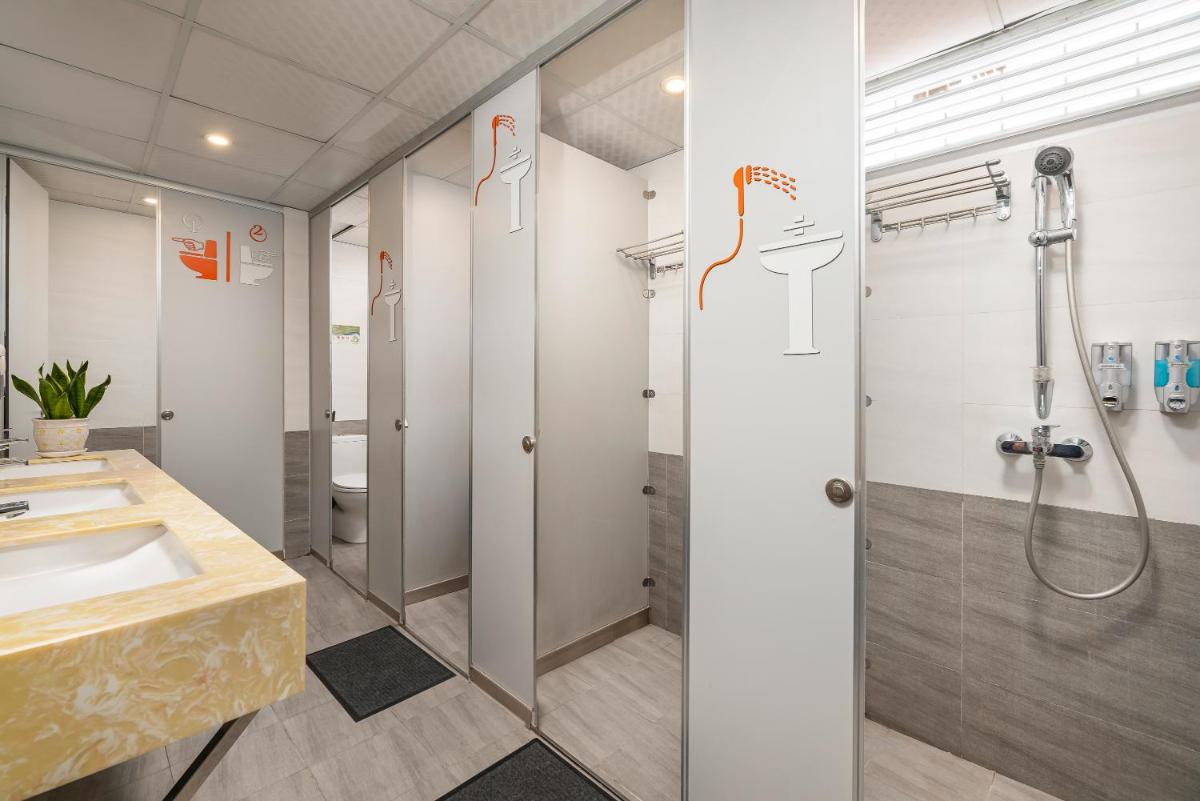 Old Quarter View Hanoi Hostel - Housity