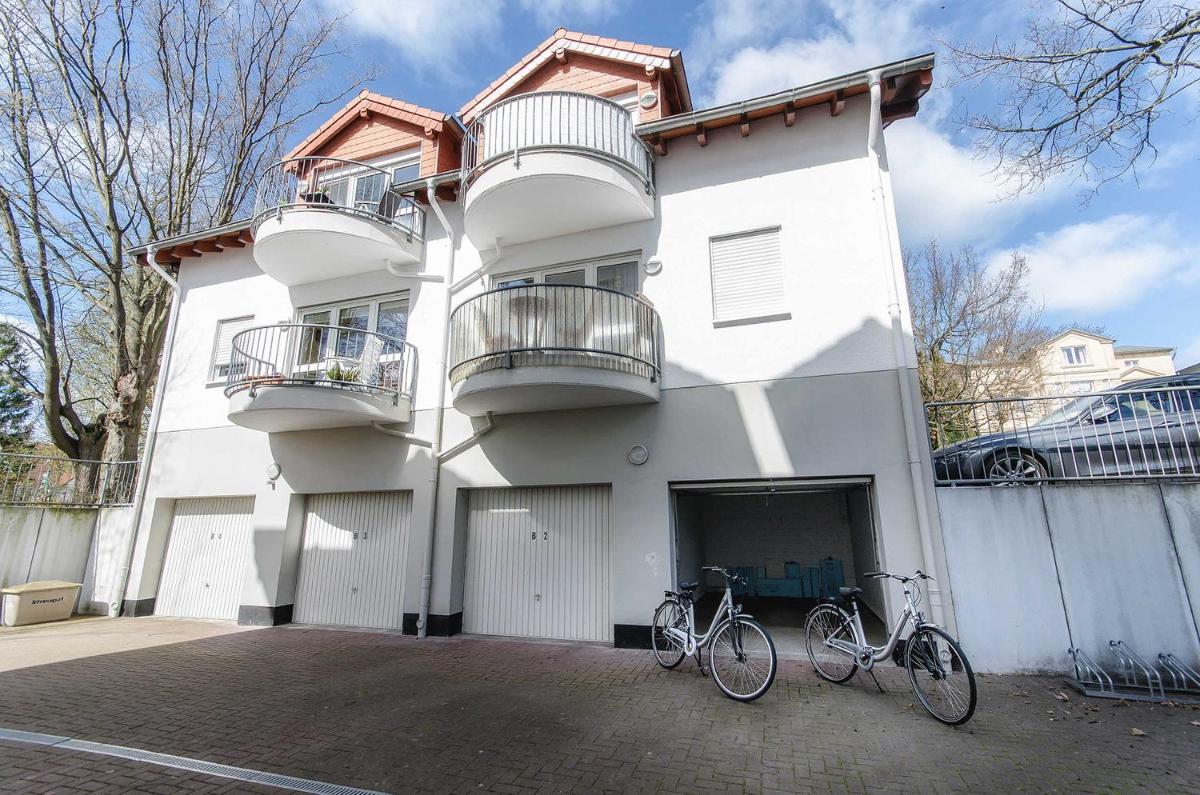 Maisonette Amalie - Housity