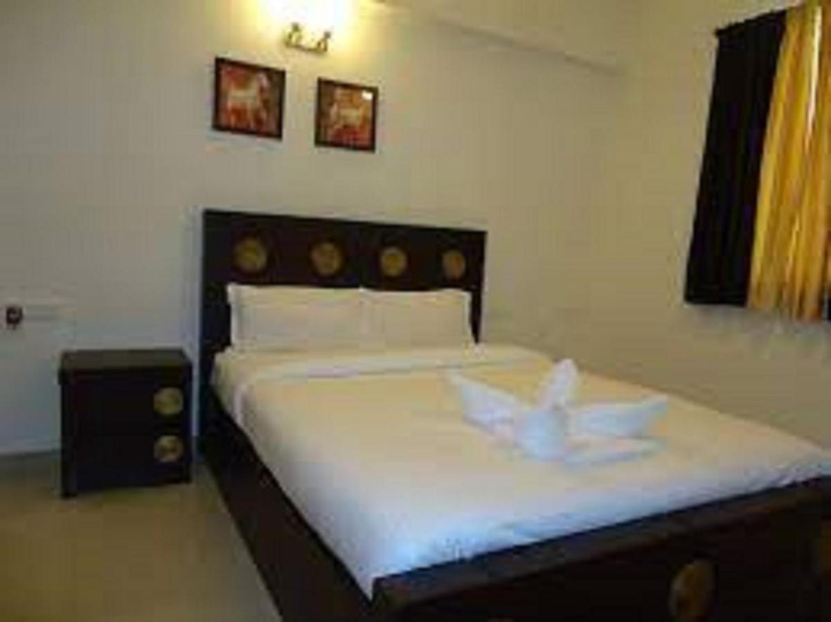Oragadam Rooms By Actisai - Housity