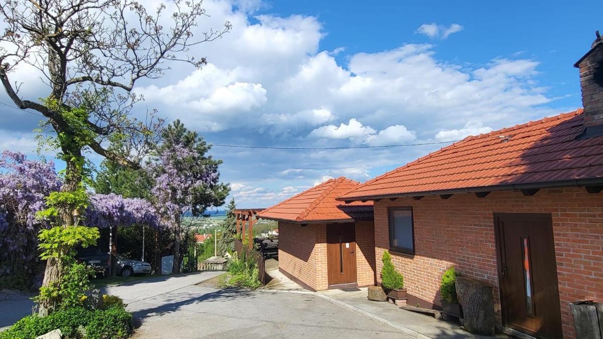 Suitetrails - Villa Repić