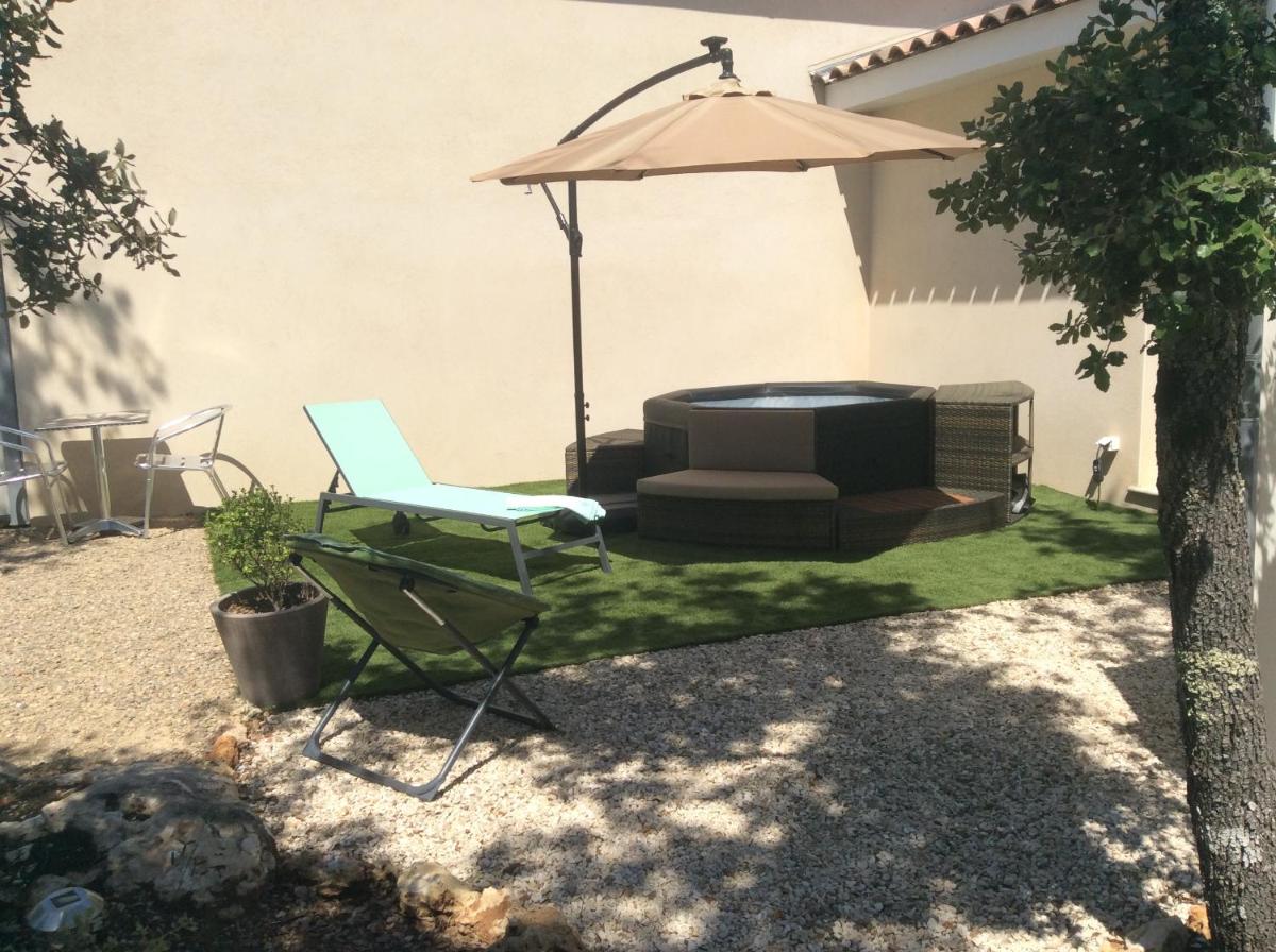 Au Petit Bueix - Housity
