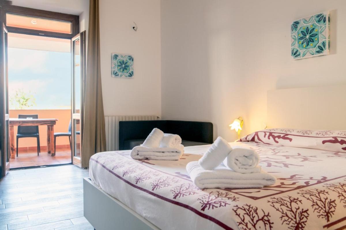 Piccola Locanda S'Ausentu - Housity