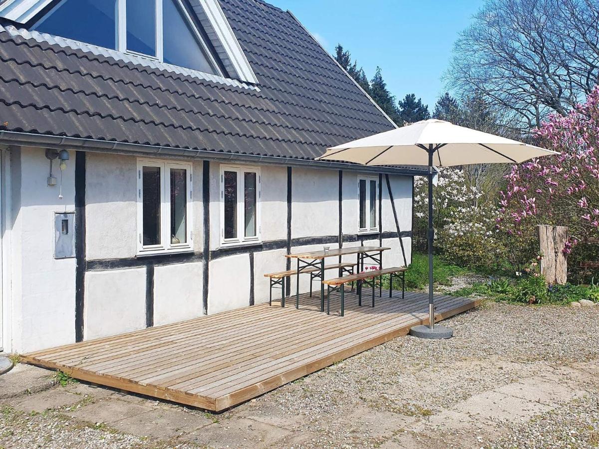 Holiday home Kettinge II - Housity