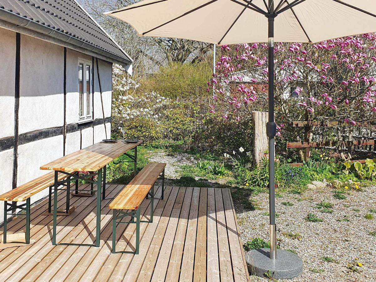 Holiday home Kettinge II - Housity