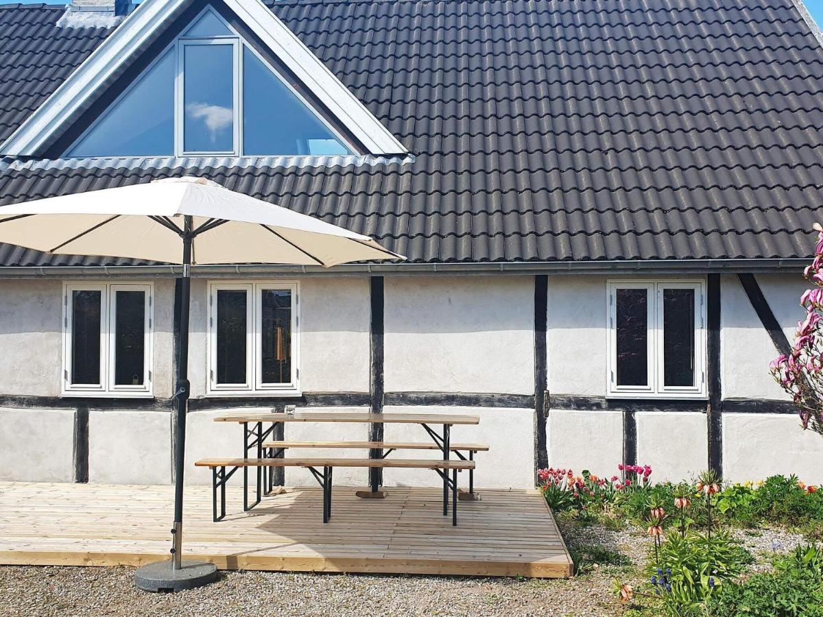 Holiday home Kettinge II - Housity