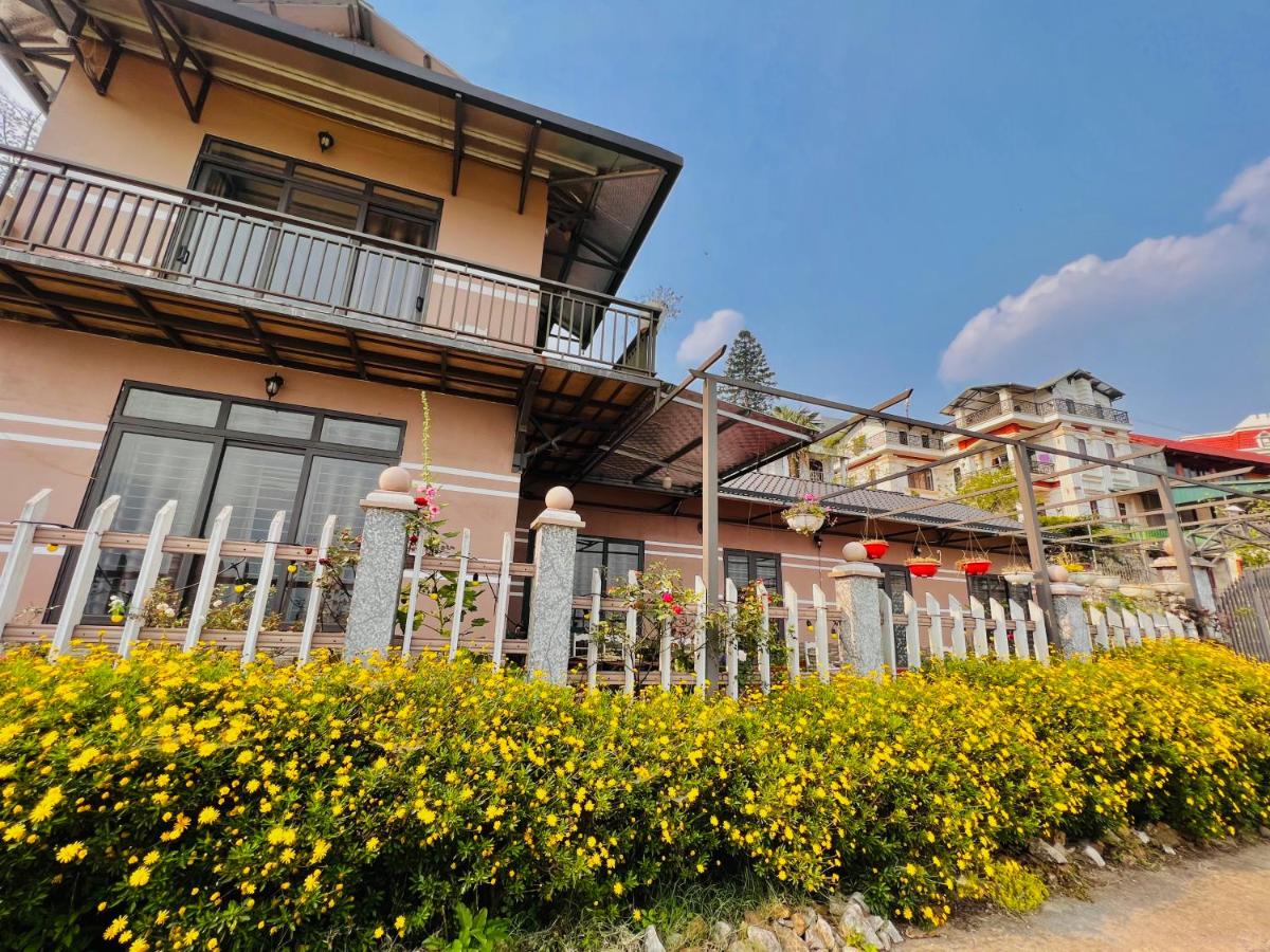 Villa Sa Pa - Hizvo