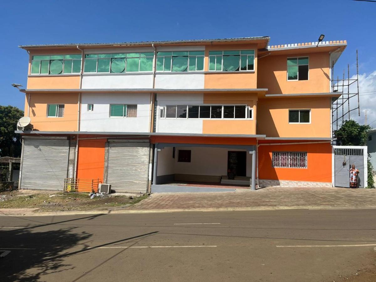 Motel Faradel - Hizvo