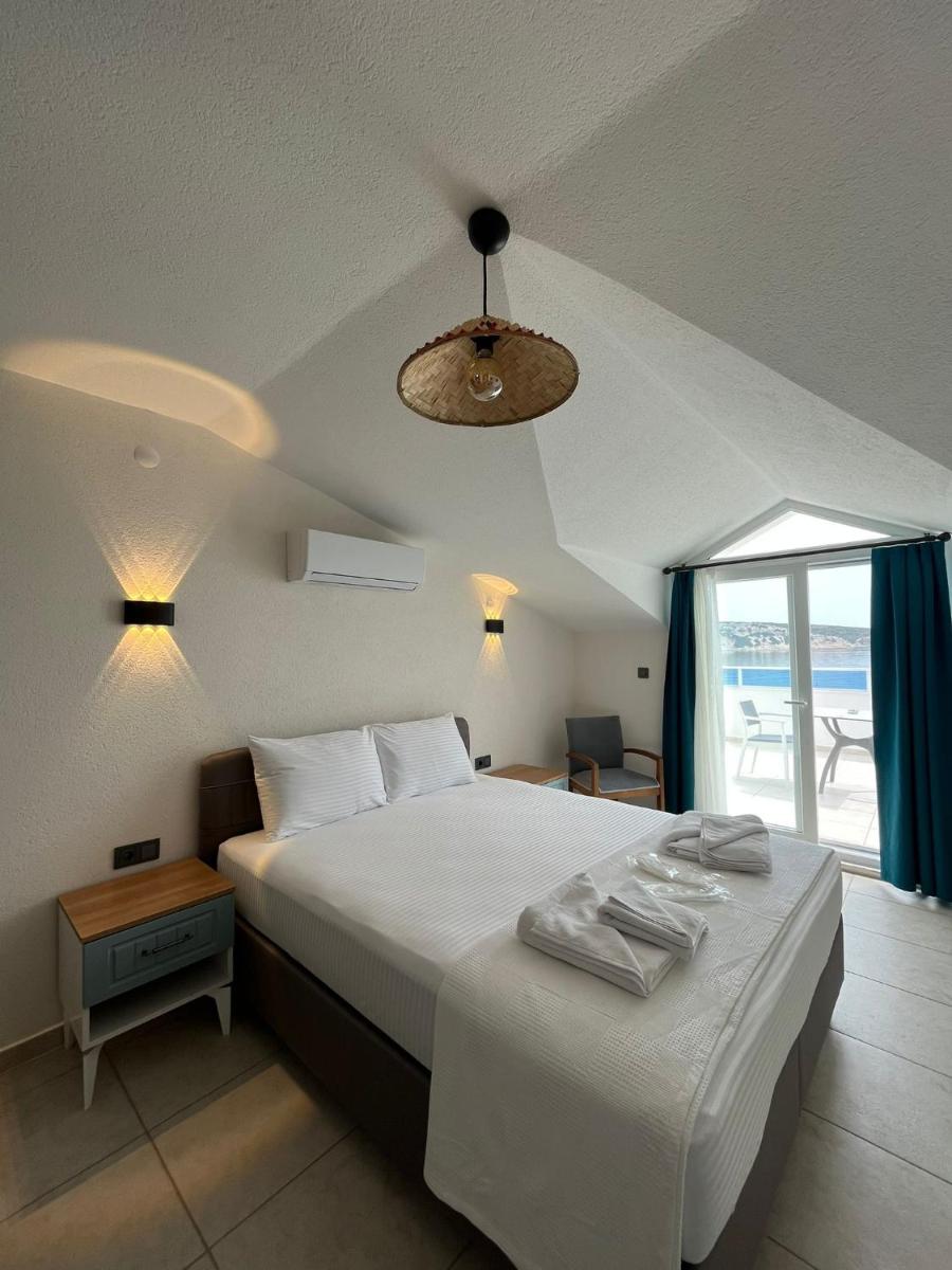 ADAYELI BUTIK HOTEL - Housity