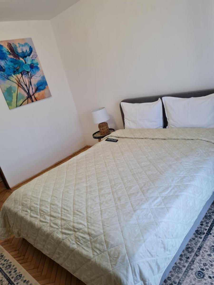 Apartament Central - Housity