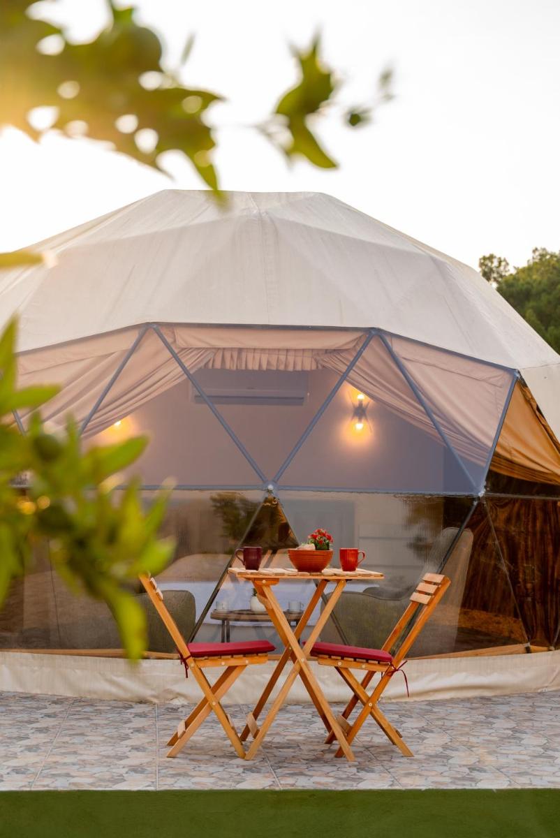 Yeşilçam Glamping - Housity