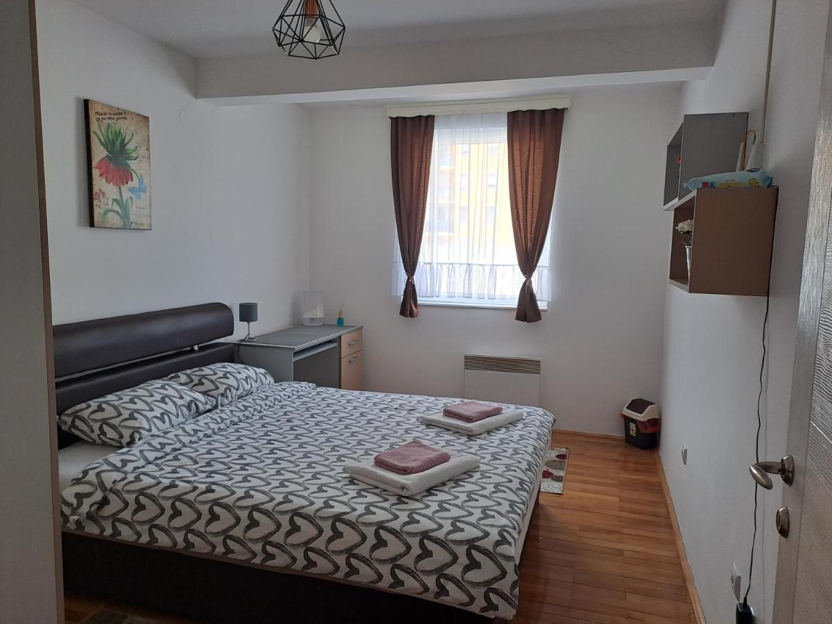 Apartman Park - Housity