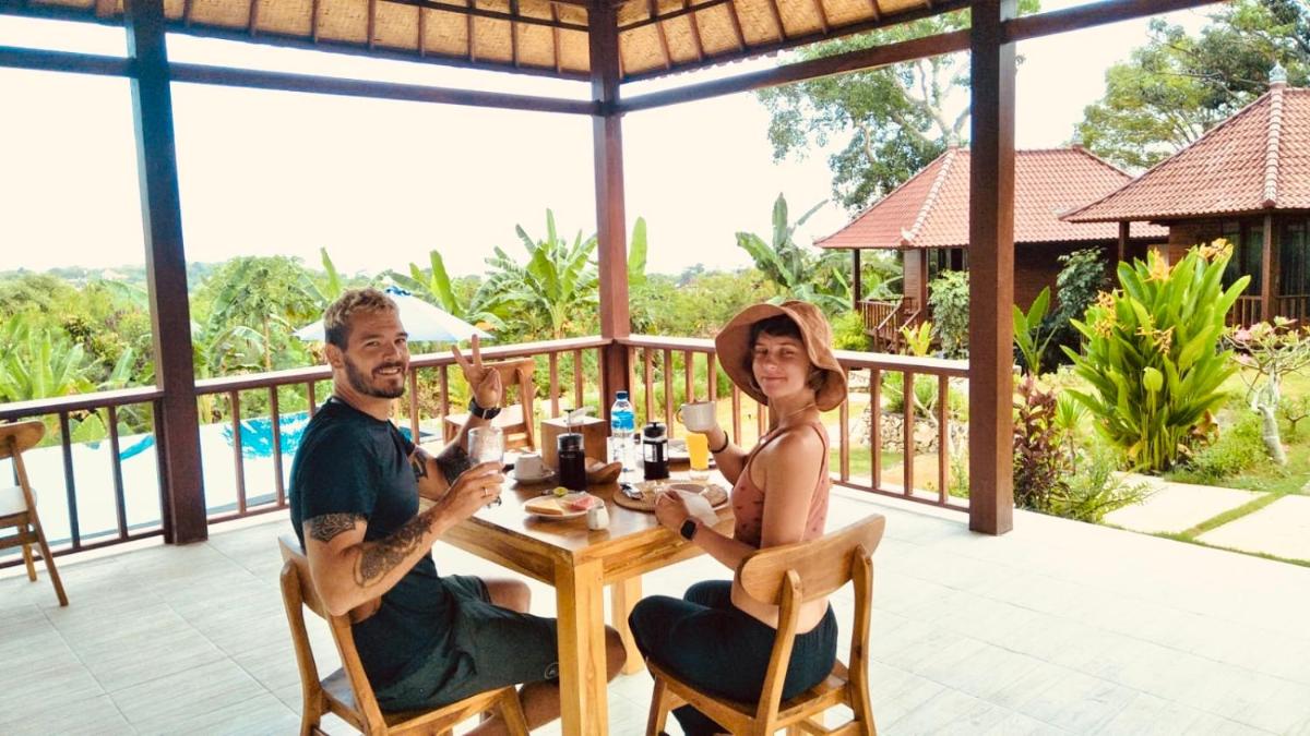 Sunset Hill Lembongan - Hizvo