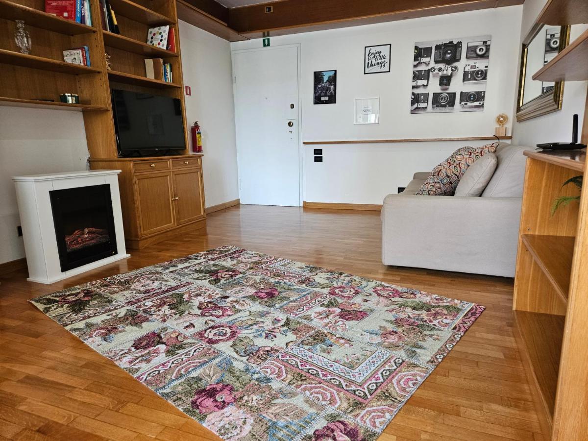 R.C. Giulio Cesare. Loft in centro - Housity