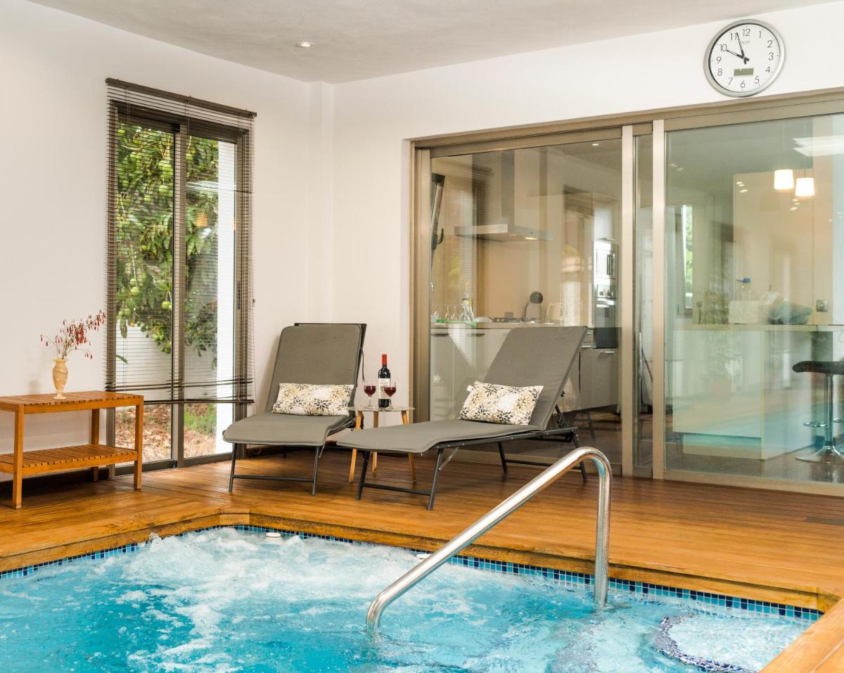 Villa Laurisilva - Housity