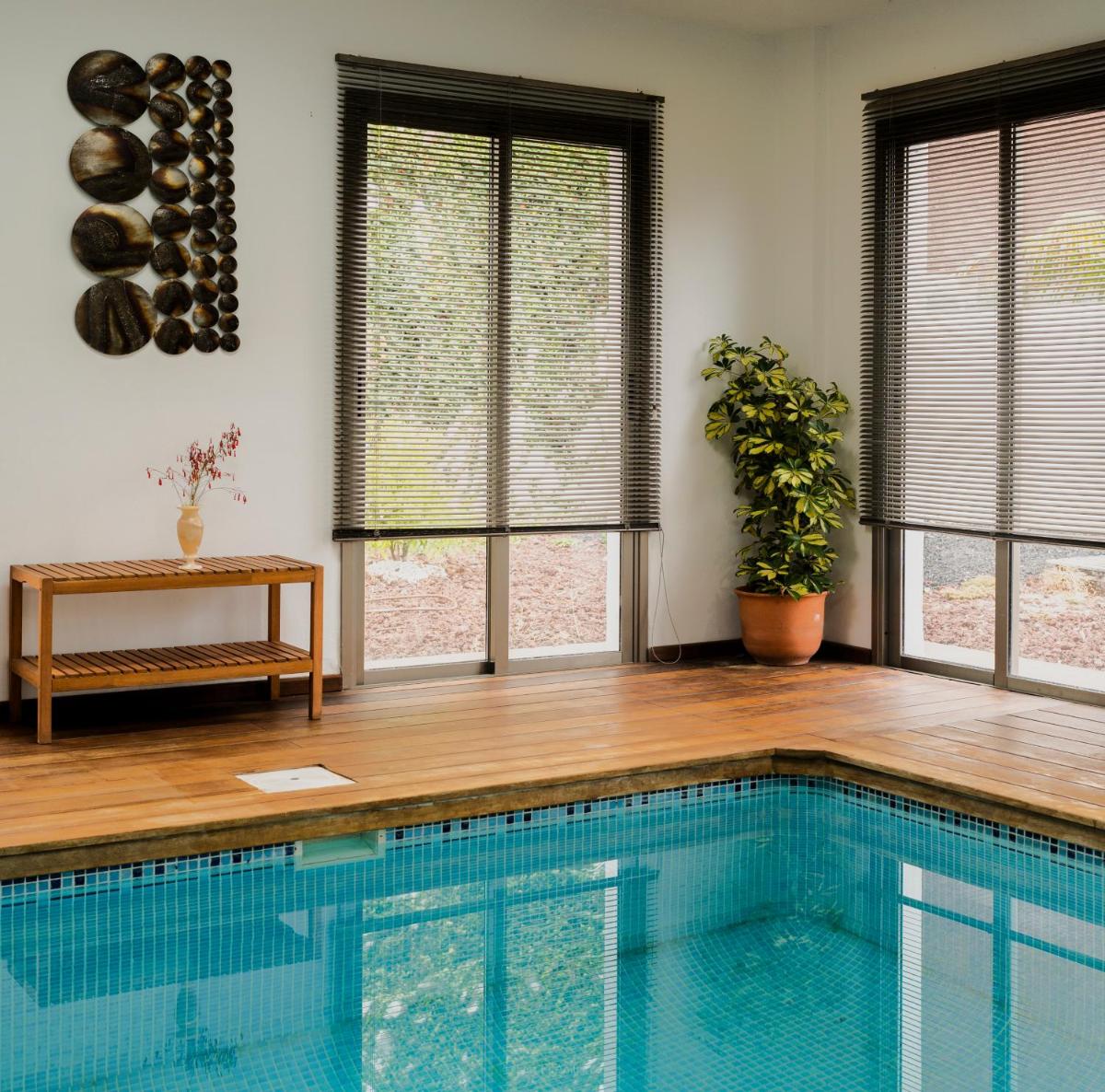 Villa Laurisilva - Housity