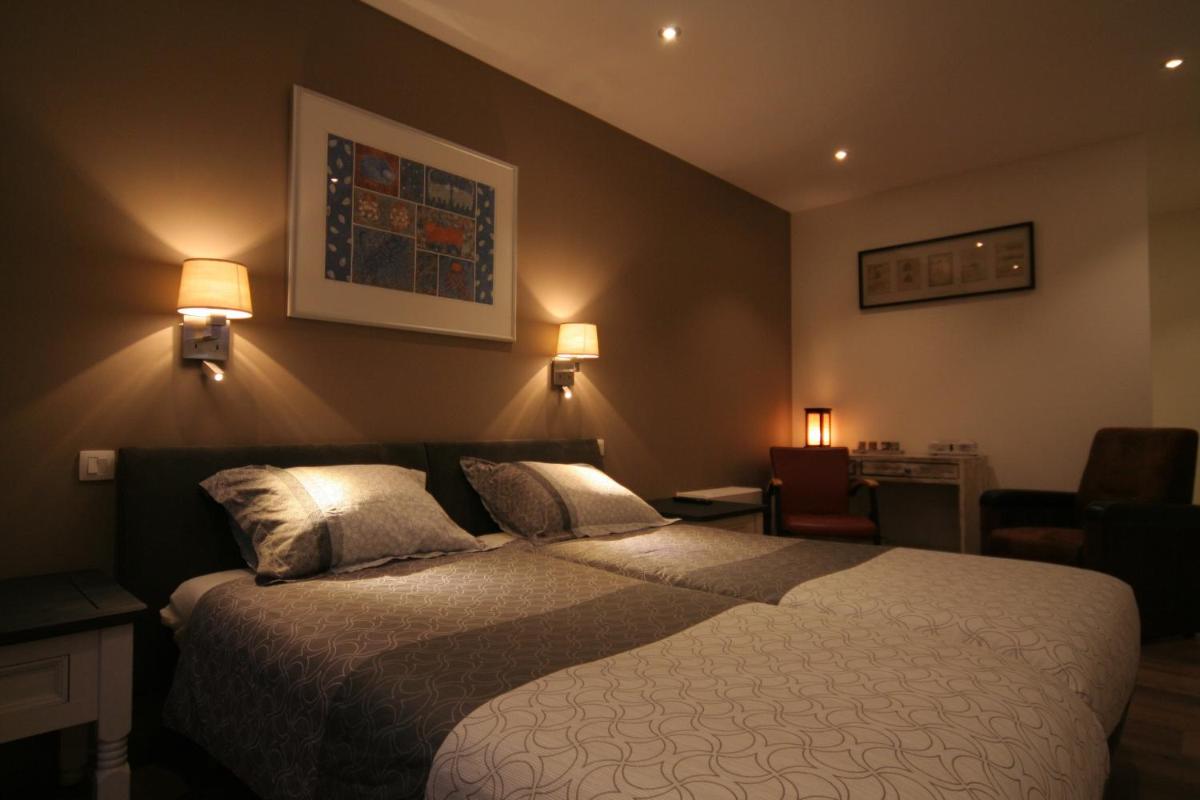 B&B White Pearl - Housity
