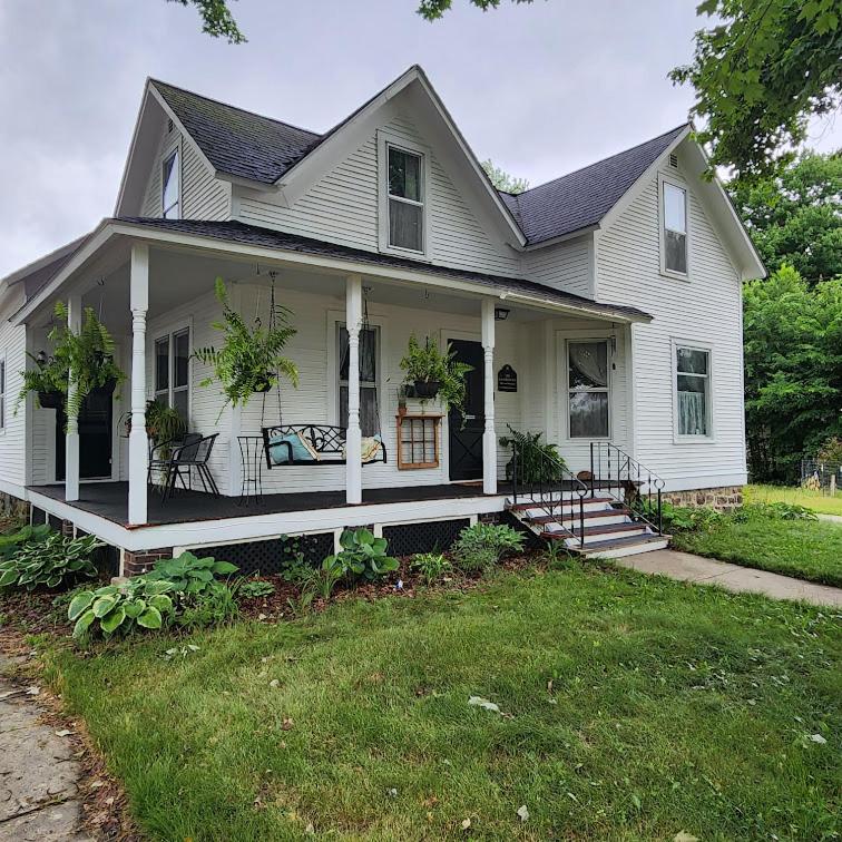 14th Avenue North - Housity